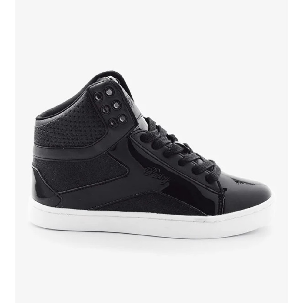 Pastry Pop Tart Glitter Sneaker